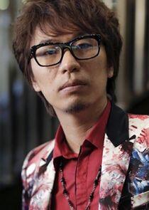 Yugo Kanno Yugo Kanno