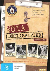 CIA Declassified - Season 1