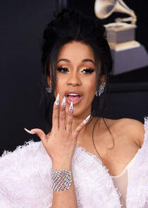 Cardi B