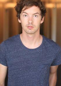 Erik Stocklin