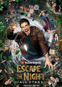 Escape the Night - Season 4