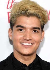 Alex Wassabi