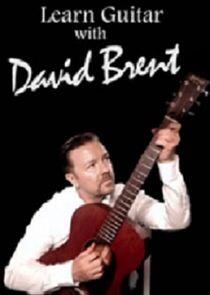 Learn Guitar with David Brent