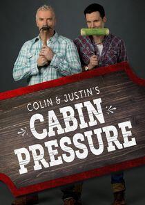 Colin and Justin's Cabin Pressure