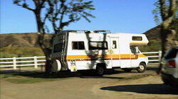 Runaway RV