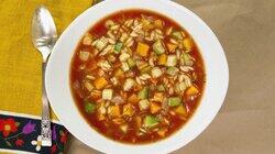 Fall Pantry Fall Pantry