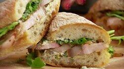 Mobile Global Cuisine Mobile Global Cuisine