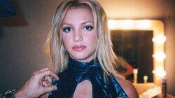 Framing Britney Spears