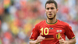 Eden Hazard