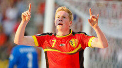 Kevin De Bruyne