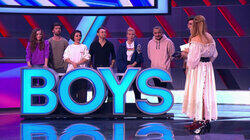 Коваль, Чеснокова, Ревенко VS Мацаберидзе, Лантратов, Лаврентьев Коваль, Чеснокова, Ревенко VS Мацаберидзе, Лантратов, Лаврентьев