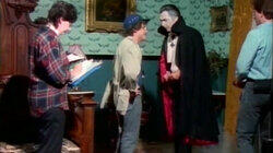 Last of the Red Hot Vampires Last of the Red Hot Vampires