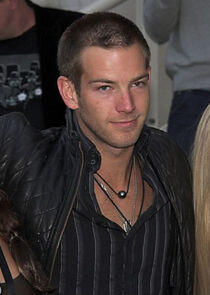 photo of Sean Brosnan