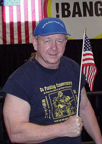 Dory Funk Jr.