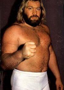 Big John Studd