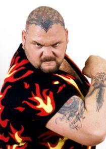 Bam Bam Bigelow