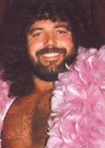 Jimmy Garvin