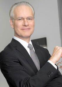 Tim Gunn