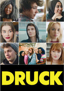 DRUCK - Season 1