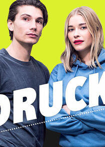 DRUCK - Season 2