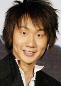 JJ Lin