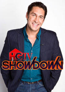 HGTV Showdown