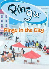 Pingu in the City