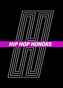 Hip Hop Honors