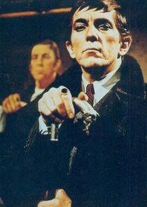 Barnabas Collins