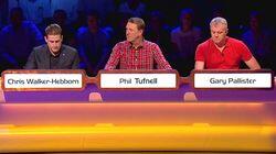 Louise Hazel, Gary Pallister, Chris Walker-Hebborn, Ricky Hatton Louise Hazel, Gary Pallister, Chris Walker-Hebborn, Ricky Hatton