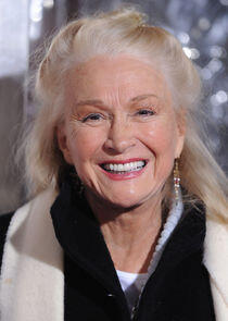 Diane Ladd