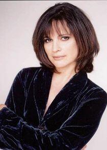 Alberta Watson