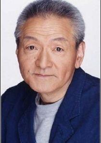 Takeshi Aono