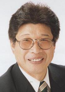 Hiroshi Masuoka