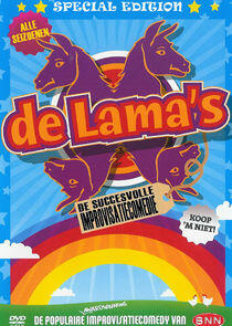 De Lama's