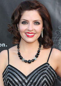 Jen Lilley