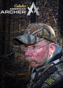 Cabela's American Archer