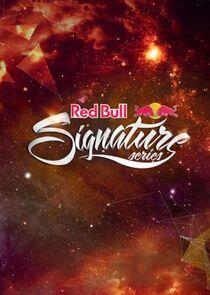 Red Bull Signature Series