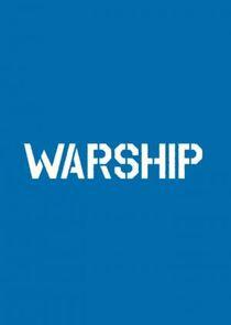 Warship