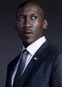 Remy Danton