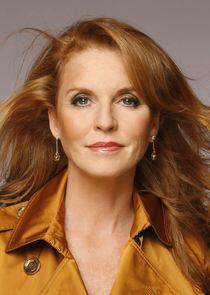 Sarah Ferguson