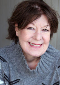 Roberta Taylor