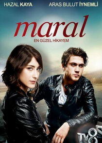 Maral: En Güzel Hikayem