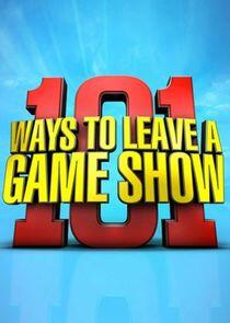 101 Ways to Leave a Game Show - Season 1