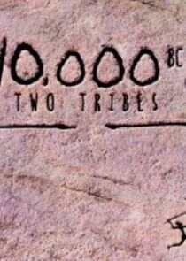 10,000 BC - Season 2