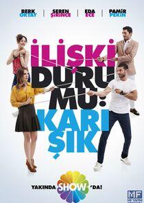 İlişki Durumu: Karışık