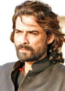 photo of Mukul Dev