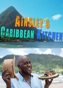 Ainsley's Caribbean Kitchen