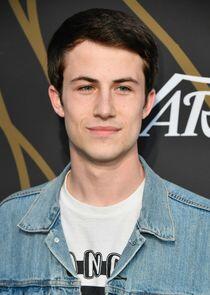 Dylan Minnette