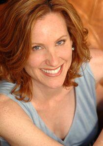 Judith Hoag